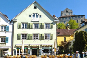 Apartment in Meersburg with parking space